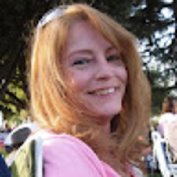 Meet your Posher, Nancy - Picture 1 of 1